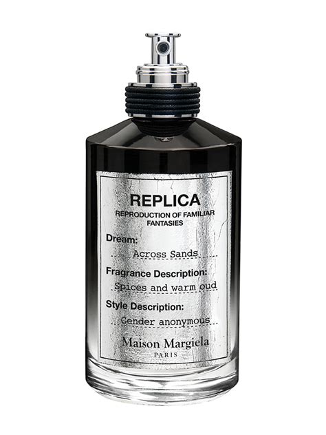 replica edp|best maison margiela replica fragrance.